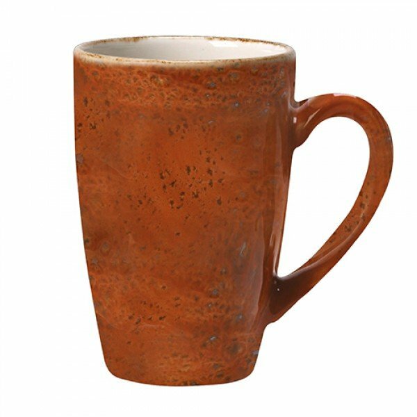 Craft Terracotta Mug Quench 28.5cl 10oz