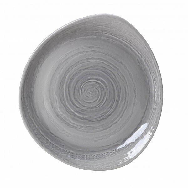 Steelite Teller Scape 30,5 cm Grey - SALE -