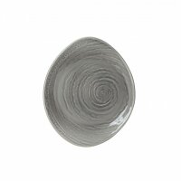 Steelite Teller Scape 25 cm Grey