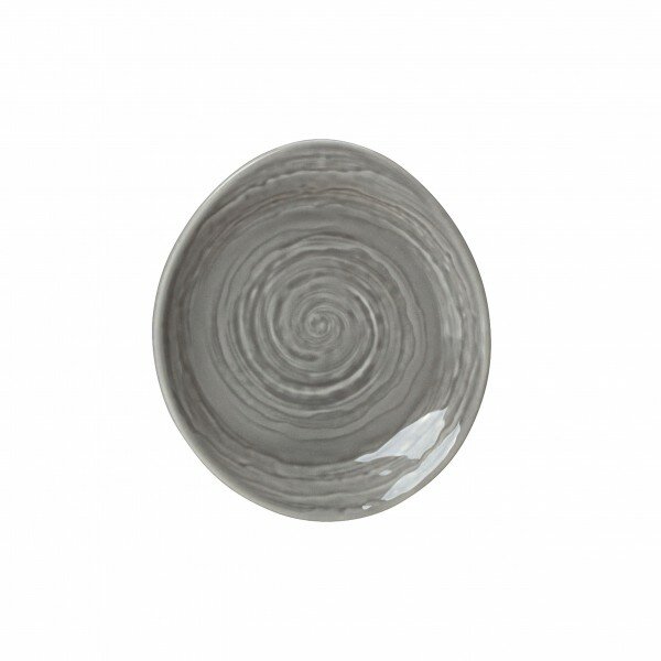 Steelite Teller Scape 15,5 cm Grey
