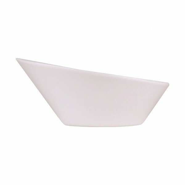 Steelite Schale Angle 15,3 cm Taste Weiß