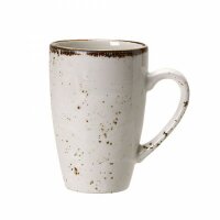 Craft White Mug Quench 28.5cl 10oz