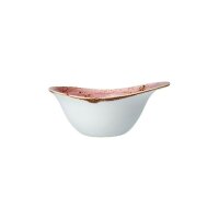Craft Raspberry Bowl  17.8cm 7" 43.5cl 15 1/3oz