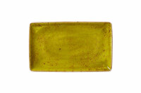 Steelite Platte Rechteckig 27 x 16,8 cm Craft Apple