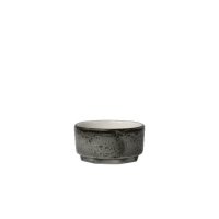 Steelite Tasters Dip-Schale 6,5 x 6,5 cm Urban Smoke