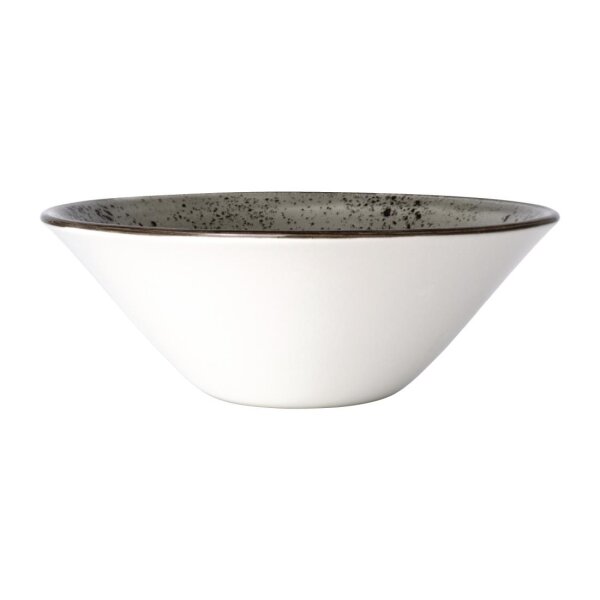 Steelite Essence Bowl 16,5 cm Urban Smoke