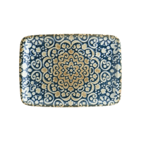 Alhambra Moove Plate 23x16cm