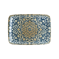 Bonna Moove Platte Alhambra 23x16 cm