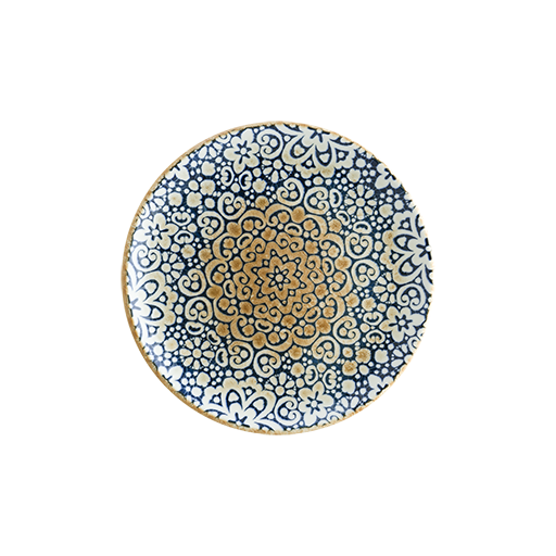 Alhambra Gourmet Plate 17cm