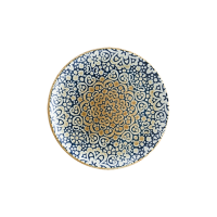 Bonna Gourmet Teller flach Alhambra 17 cm