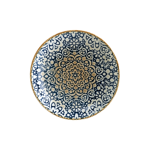 Alhambra Gourmet Teller tief 20cm