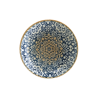 Alhambra Gourmet Deep plate 20cm