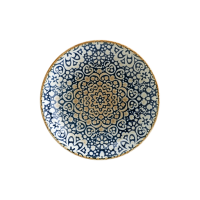 Bonna Gourmet Teller tief Alhambra 20 cm