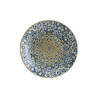 Alhambra Bloom Deep plate 28cm