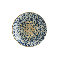 Alhambra Bloom Deep plate 25cm