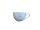 Gousto Tasse 340 ml mit 16 cm Untertasse Art Cream