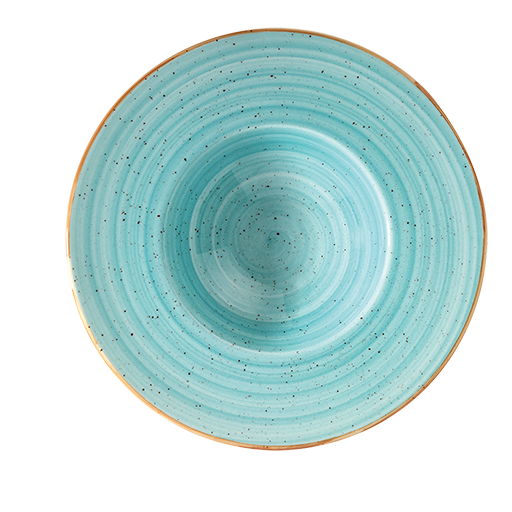 Aura Aqua Banquet Pasta plate 28cm, 23,24 €