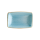 Aura Aqua Moove rectangular dish 16x9cm