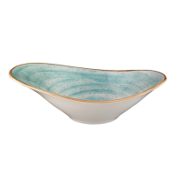 Aura Aqua Stream Bowl 10x7,5cm
