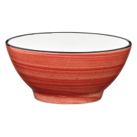 Aura Passion Rita Soup bowl 14cm