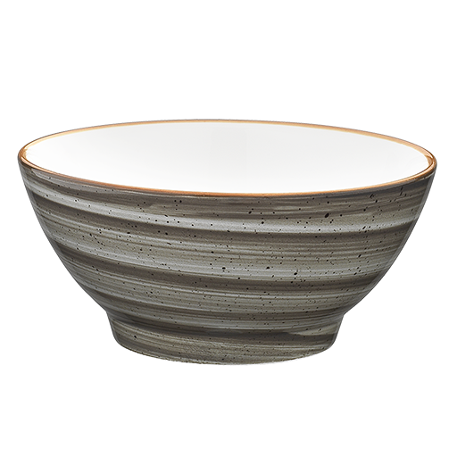 Aura Space Rita Soup bowl 12cm