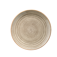 Aura Terrain Gourmet Plate 17cm