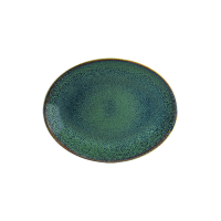 Ore Mar Moove Oval plate 31x24cm