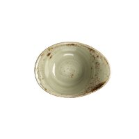 Craft Green Bowl  13cm 5" 4.2oz