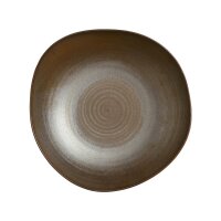 Folio Patina Bowl 22,2 x 6cm 94cl