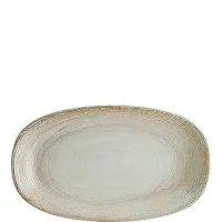 Patera Gourmet Platte oval 29x17 cm