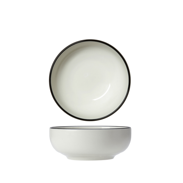 Asteria Bowl 15,5 x 6,75 cm, 65,5 cl