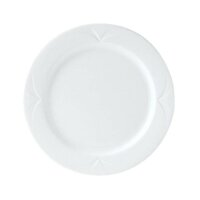 Steelite Teller 15,8 cm Bianco Weiß