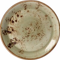 Craft Green Plate Coupe 30cm 11 3/4"