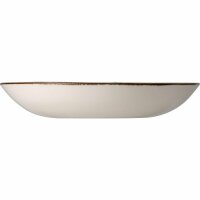 Craft Green Bowl Coupe 25.5cm 10" 120.25cl 42 2/7oz