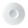 Steelite Teller Float 30,5 cm, Vertiefung 11,9 cm Monaco Weiß