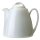 Steelite Kanne Tee/Kaffee 60 cl LiV Weiß