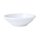 Steelite Schale Flach 7 cm, 3,25 cl Monaco Weiß