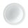 Steelite Schale mit Rand 13,5 cm Monaco Weiß