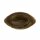 Steelite Form Oval mit Griffen 30 x 17 cm Craft Brown