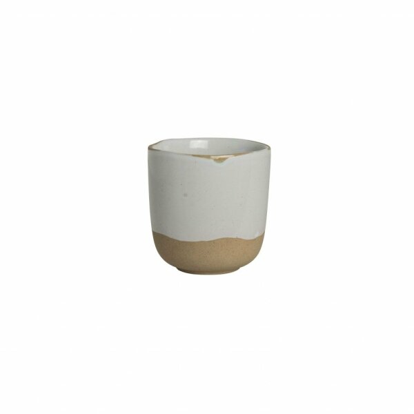 Forager Cup Unhandled 8.6cm x 8.9cm 3 3/8" x 3 1/2", 35cl 12oz