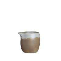 Forager Cup Unhandled 8.6cm x 8.9cm 3 3/8" x 3...