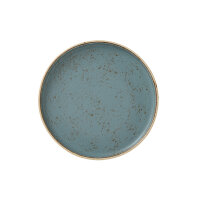 Steelite Stack Plate 20,25 cm Craft Blue stapelbar