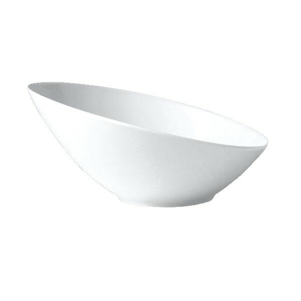 Steelite Schale Sheer 14,5 cm Monaco Weiß