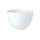 Steelite Tasse 45,5 cl, nicht stapelbar, ohne Henkel Simplicity Weiß