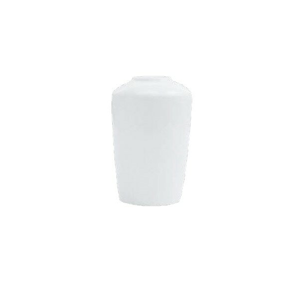Steelite Vase Harmony Simplicity Weiß