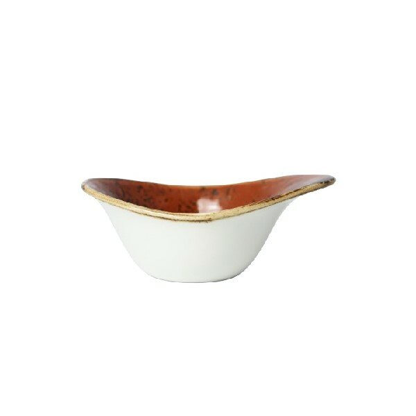 Craft Terracotta Bowl  13cm 5" 4.2oz